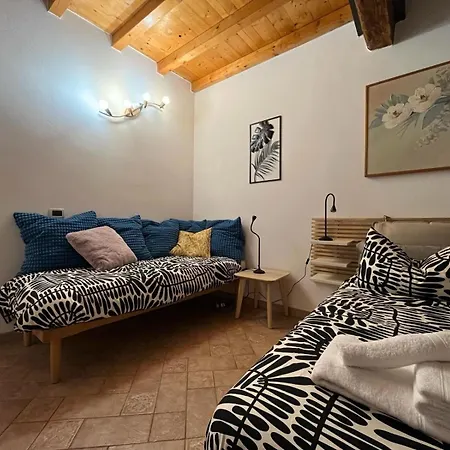 Casa Vacanze Myrasol Bolonya
