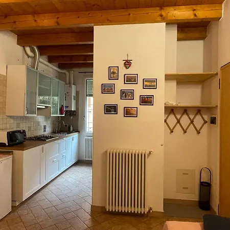 Casa Vacanze Myrasol Bolonya