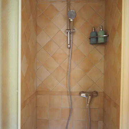 Casa Vacanze Myrasol Болонья