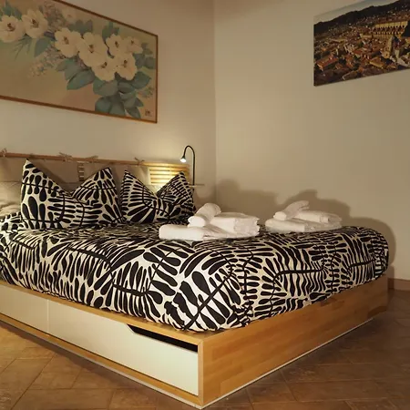 Casa Vacanze Myrasol