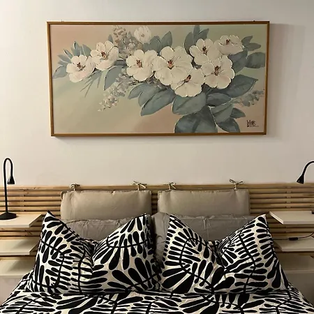 Casa Vacanze Myrasol