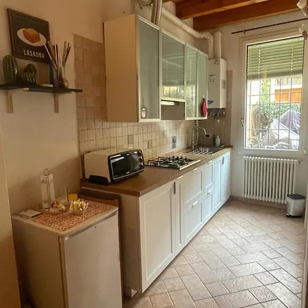 Casa Vacanze Myrasol *