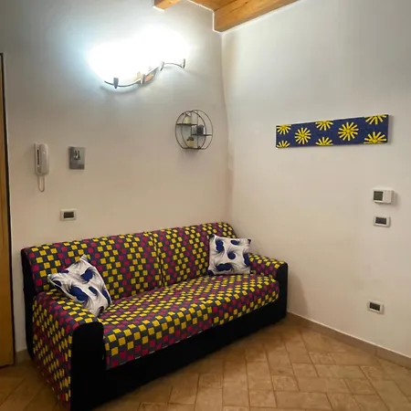 Apartment Casa Vacanze Myrasol Bologna