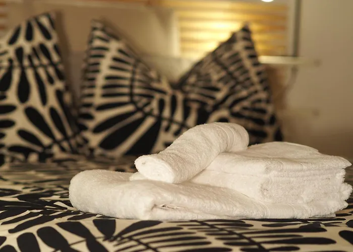 Casa Vacanze Myrasol