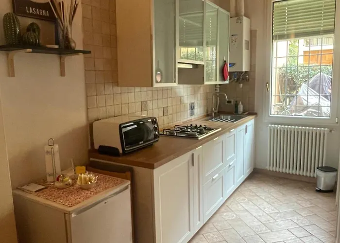 Casa Vacanze Myrasol *