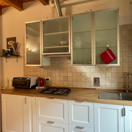 Apartamento Casa Vacanze Myrasol *