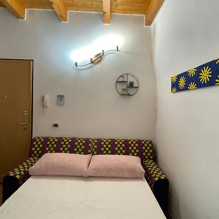 شقة Casa Vacanze Myrasol بولونيا