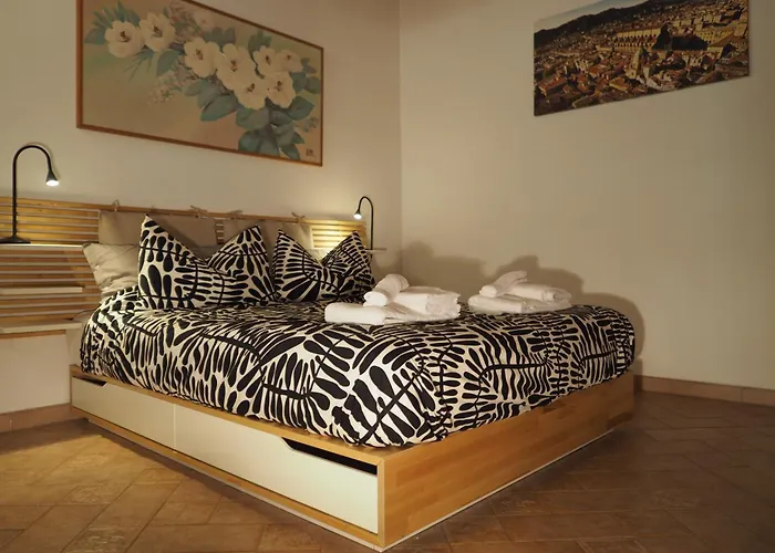 Casa Vacanze Myrasol