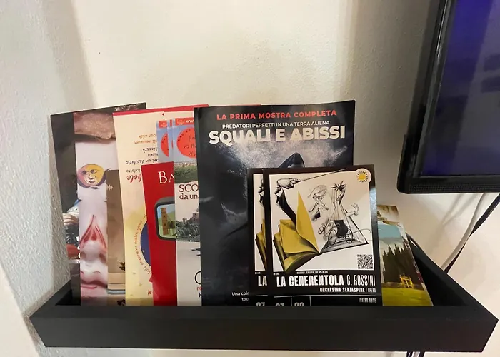 Casa Vacanze Myrasol