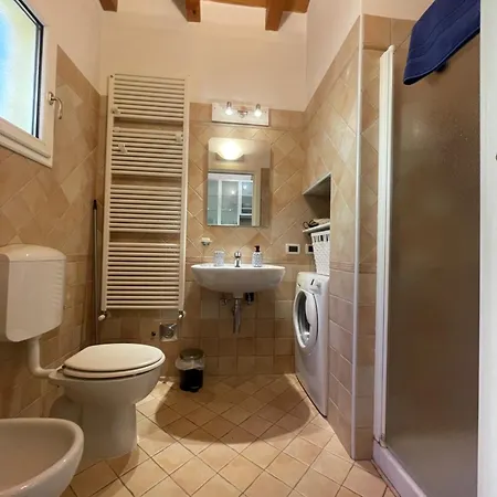 Casa Vacanze Myrasol Lejlighed Bologna