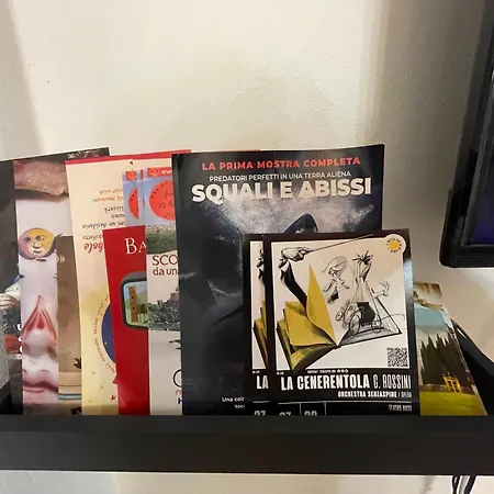 Casa Vacanze Myrasol