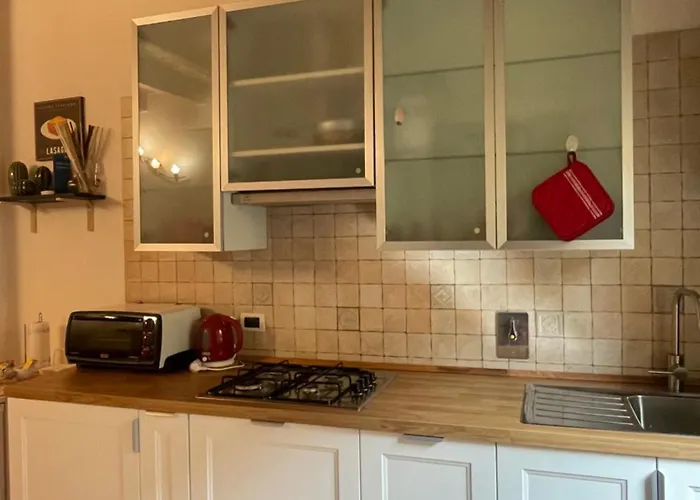 شقة Casa Vacanze Myrasol *